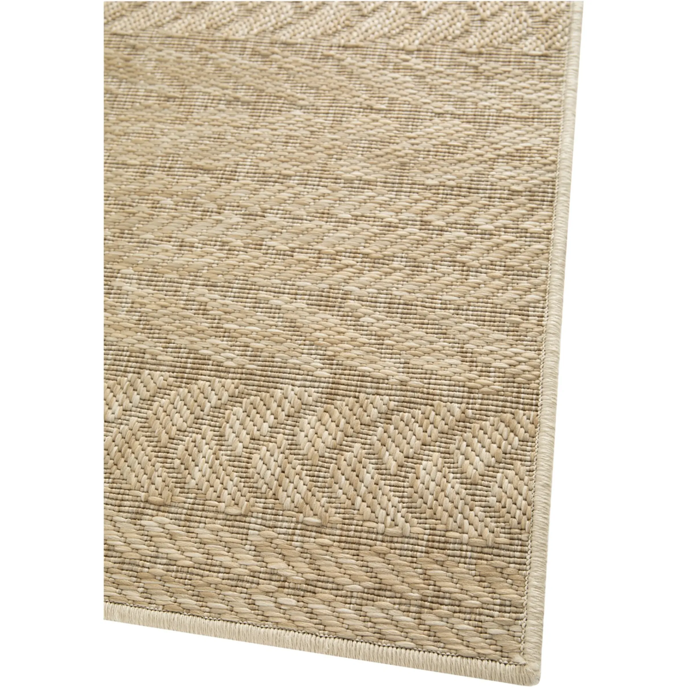 Depot In- & Outdoor-Teppich Timber> Eckige Teppiche