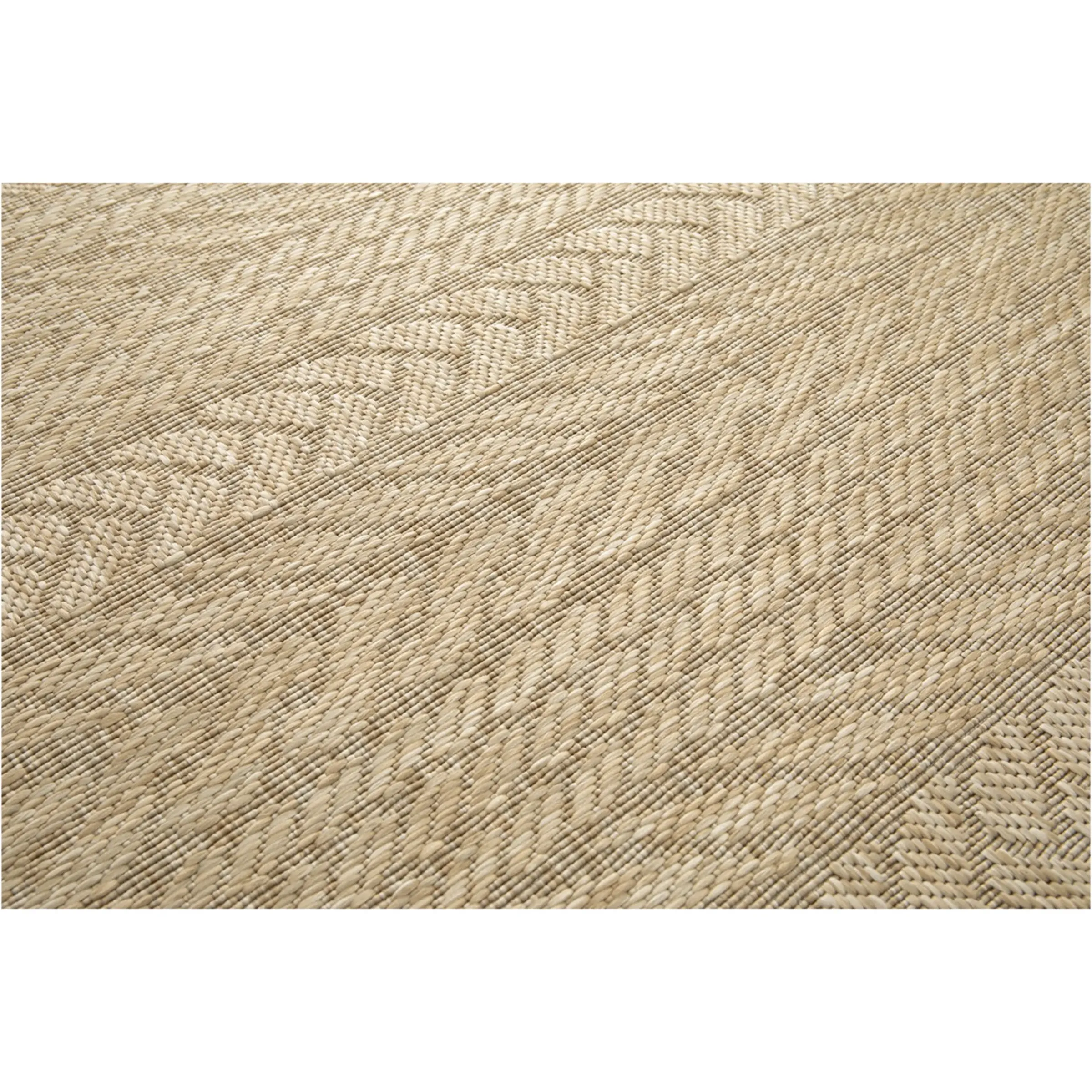 Depot In- & Outdoor-Teppich Timber> Eckige Teppiche