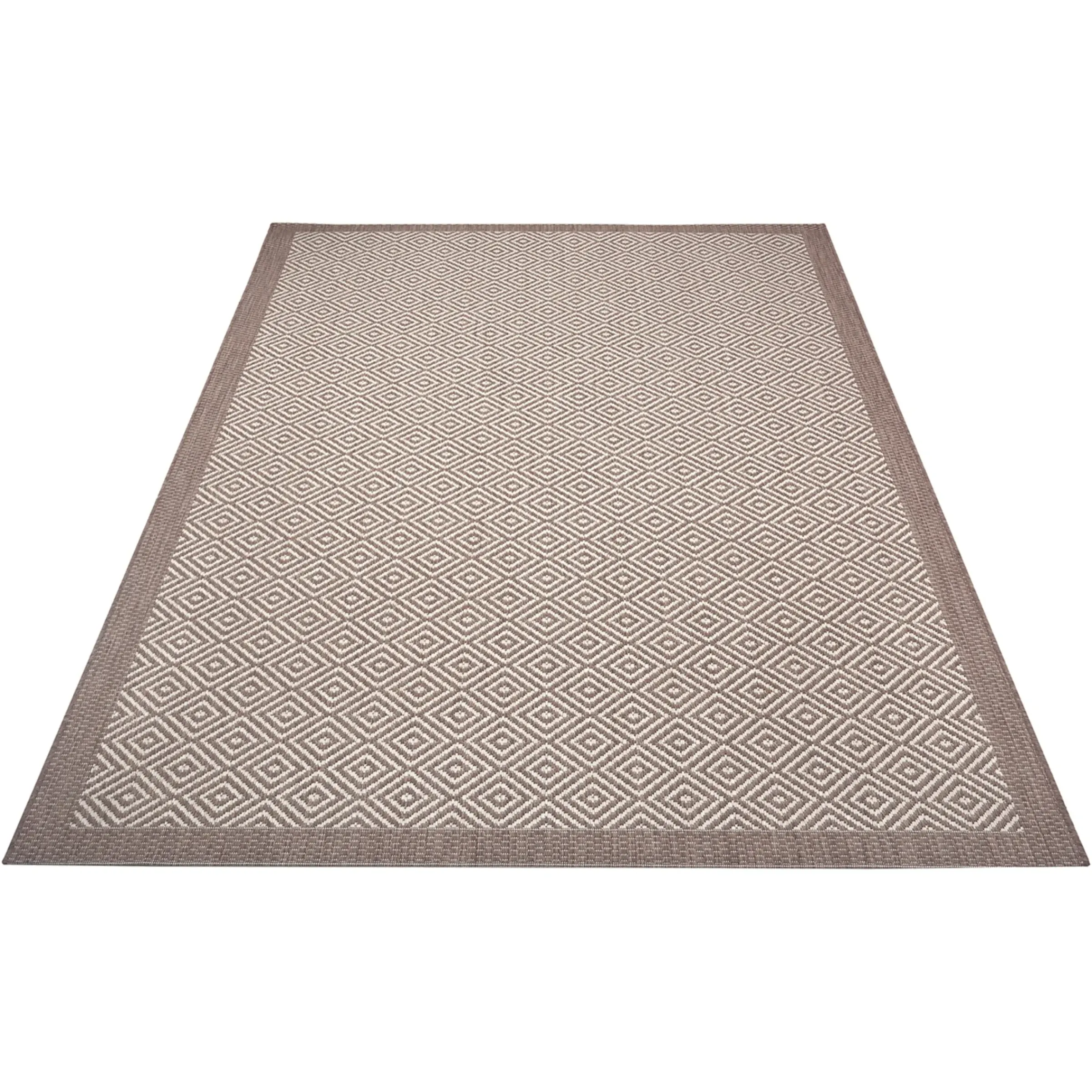 Depot In- & Outdoor-Teppich Yiro> Eckige Teppiche