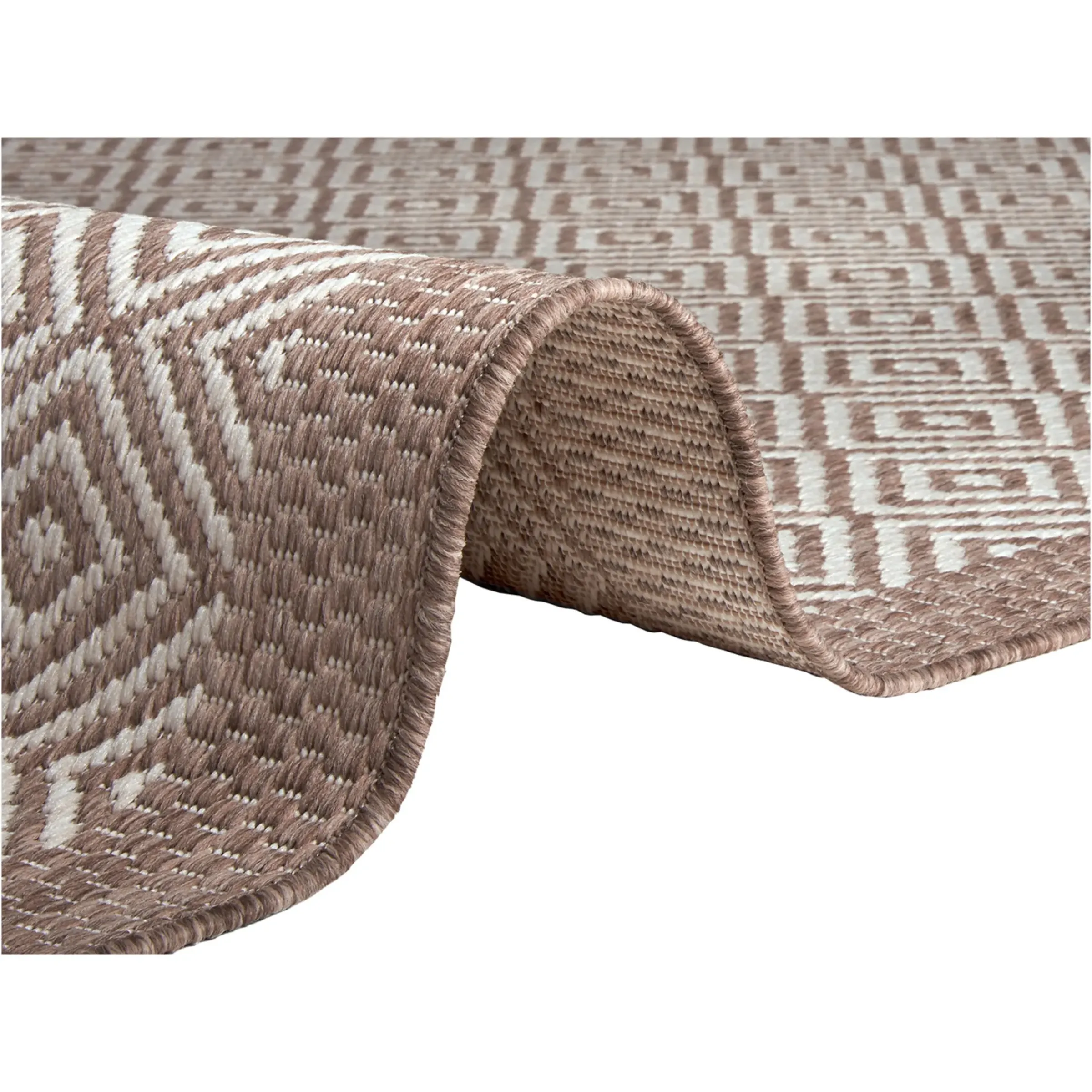 Depot In- & Outdoor-Teppich Yiro> Eckige Teppiche