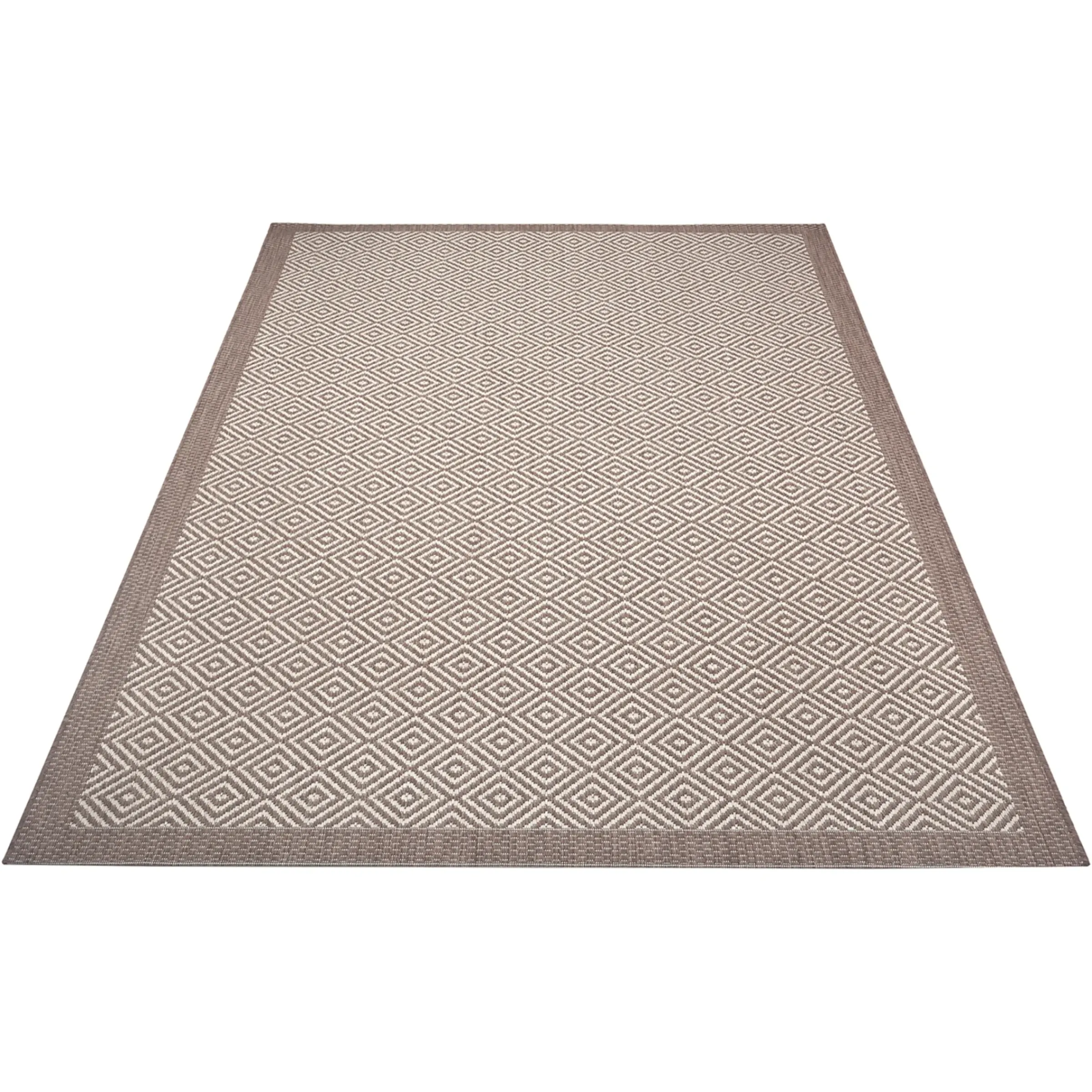 Depot In- & Outdoor-Teppich Yiro> Eckige Teppiche