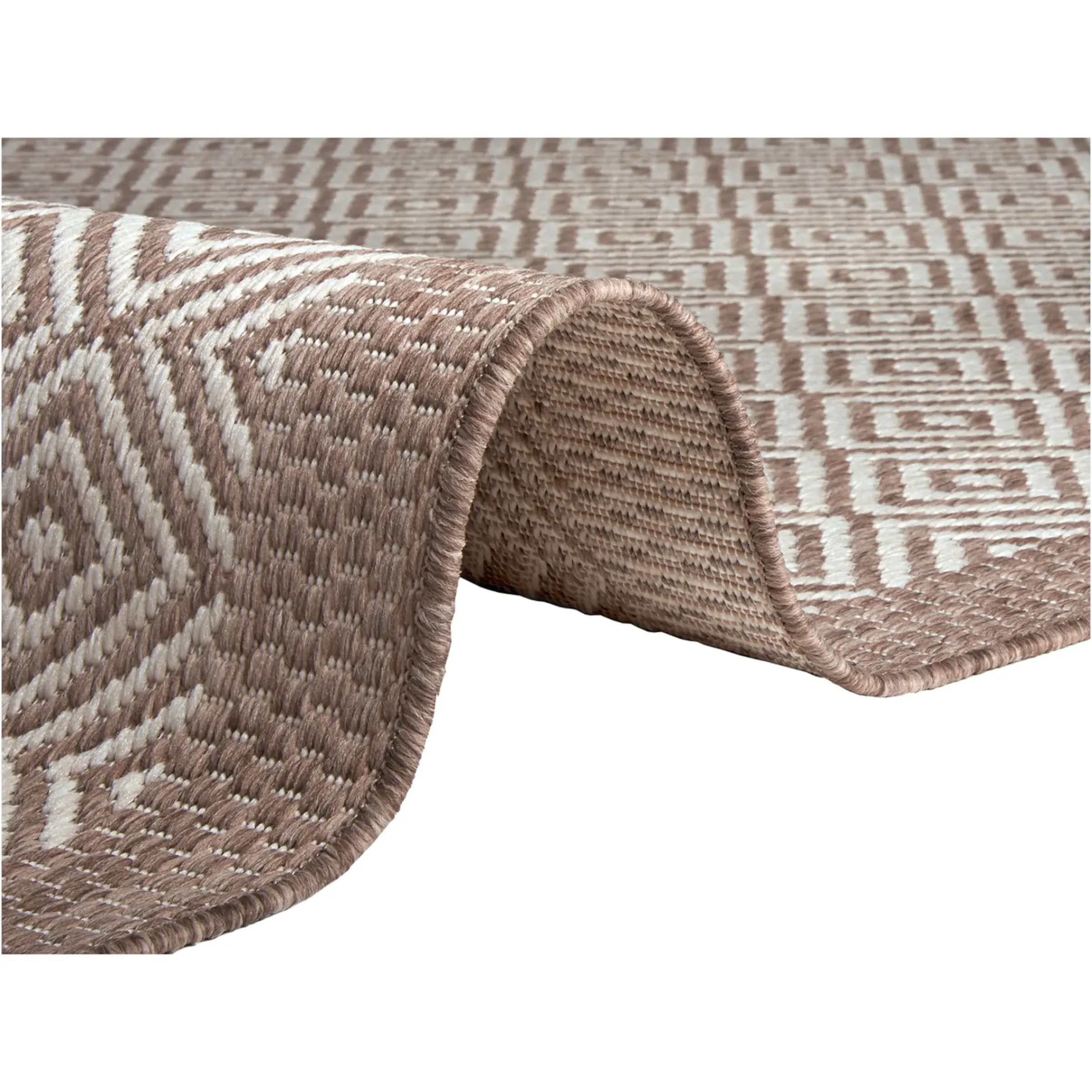 Depot In- & Outdoor-Teppich Yiro> Eckige Teppiche
