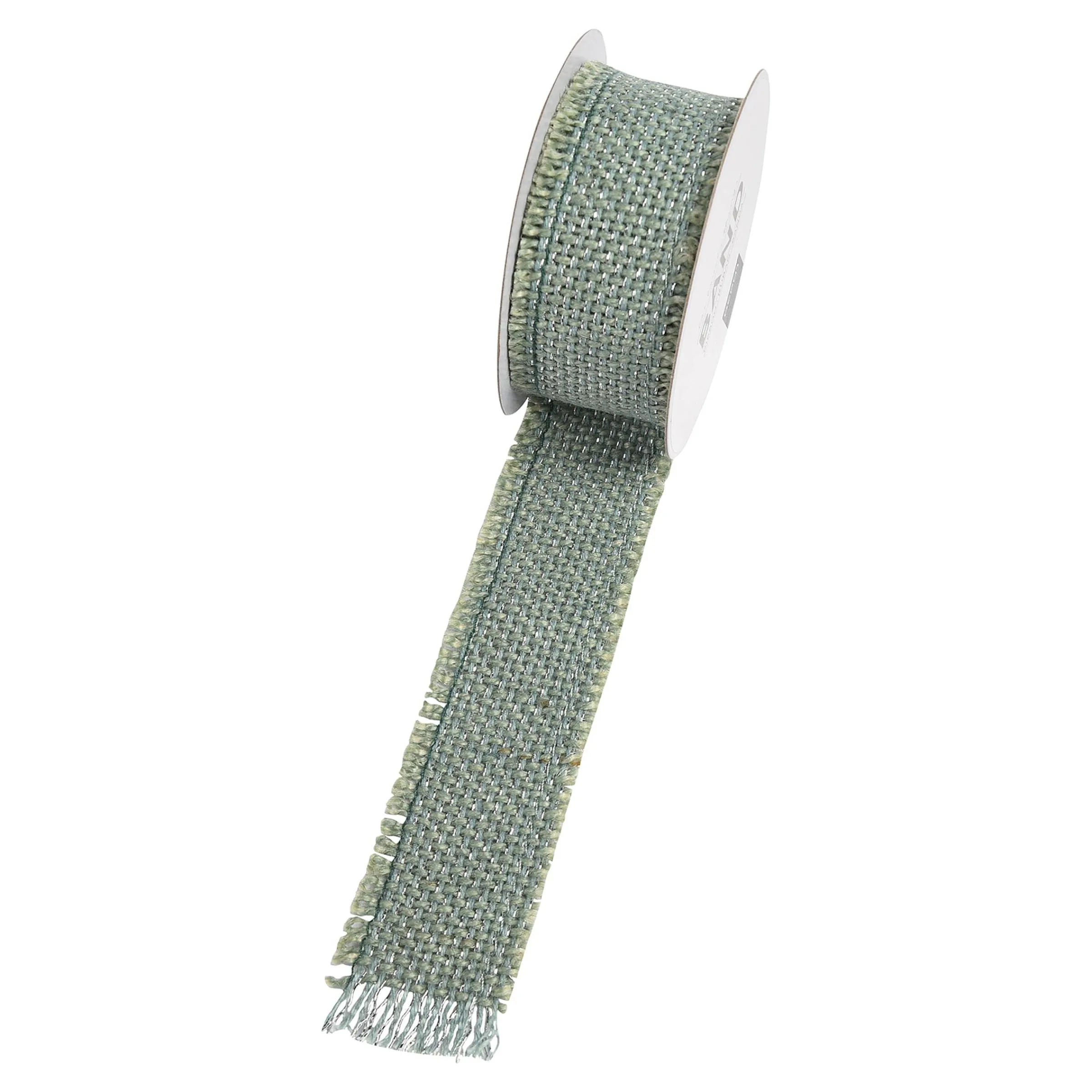 Depot Adventskalender^Jute-Band