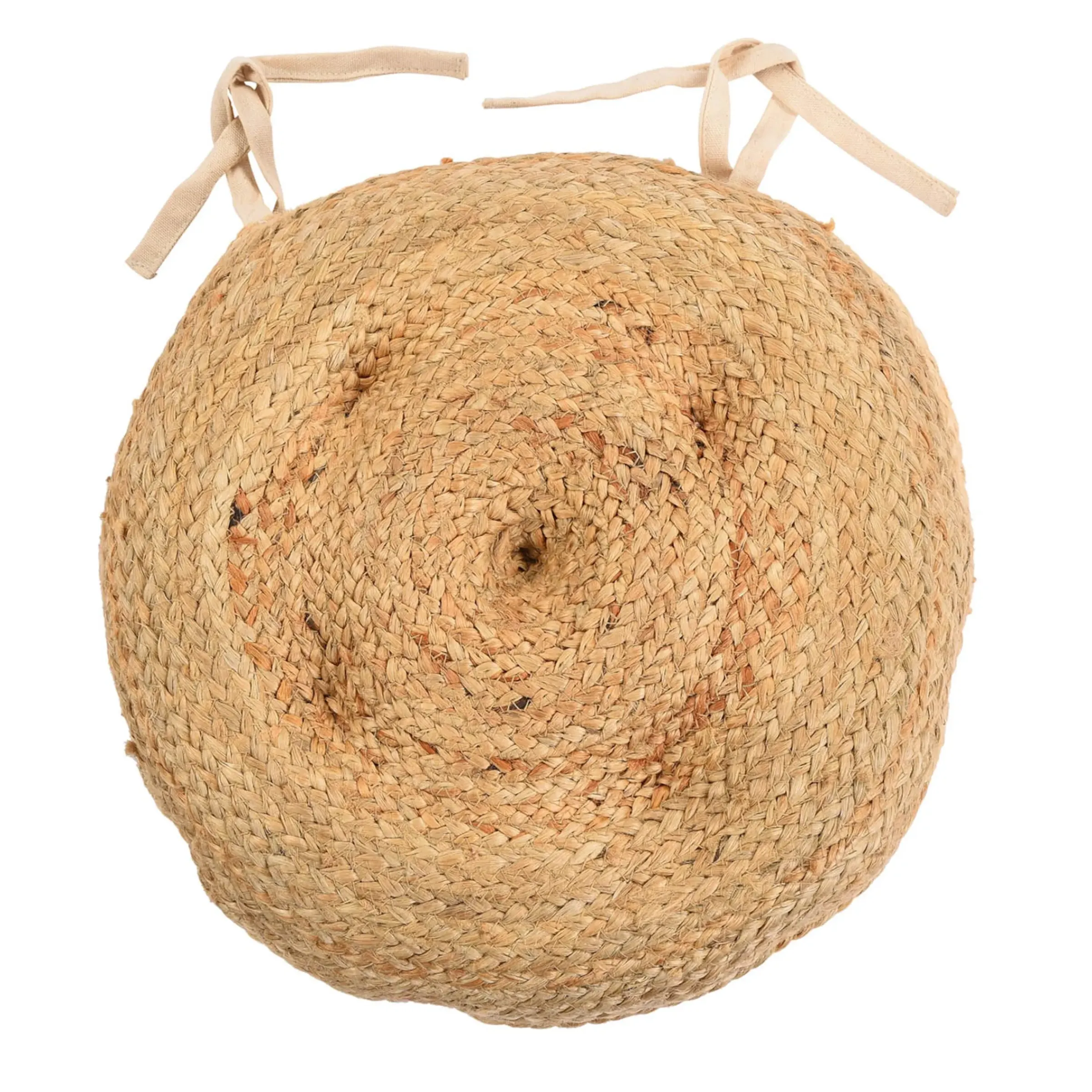 Depot Jute-Sitzkissen> Kissen