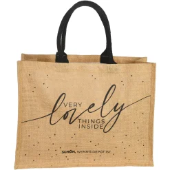 Depot Jutetasche> Hobbies & Lifestyle