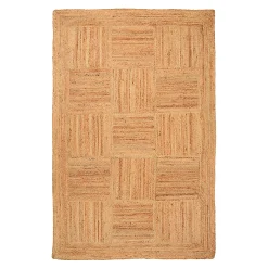 Depot Geschenkideen^Jute-Teppich Kilian
