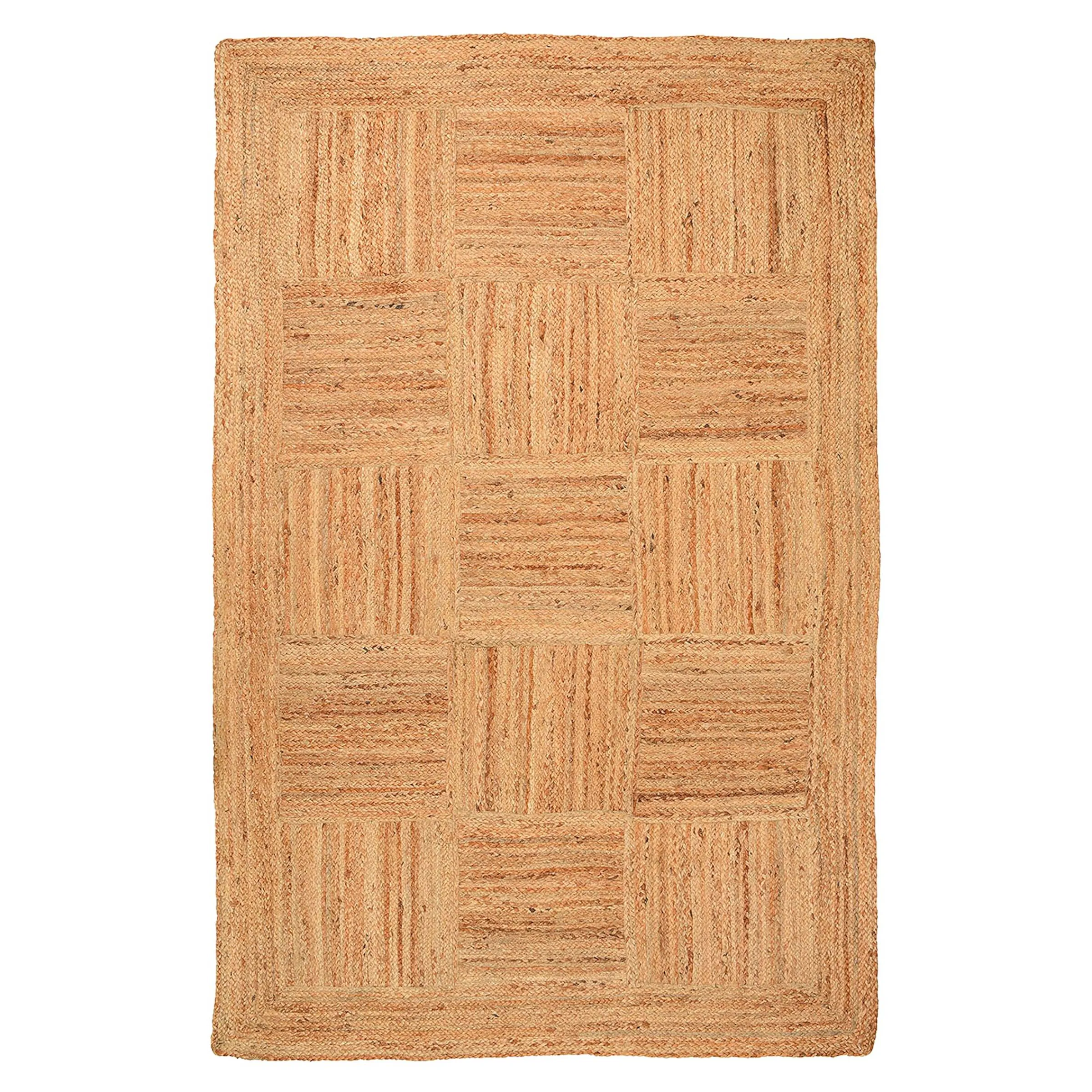 Depot Geschenkideen^Jute-Teppich Kilian