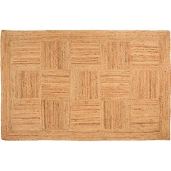 Depot Geschenkideen^Jute-Teppich Kilian