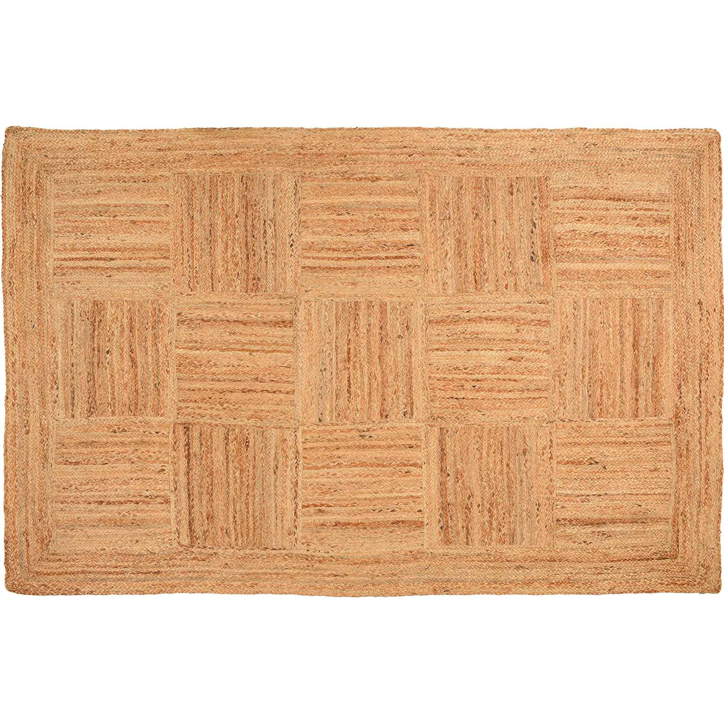 Depot Geschenkideen^Jute-Teppich Kilian