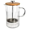 Depot Geschenkideen^Kaffee- & Teebereiter Rille