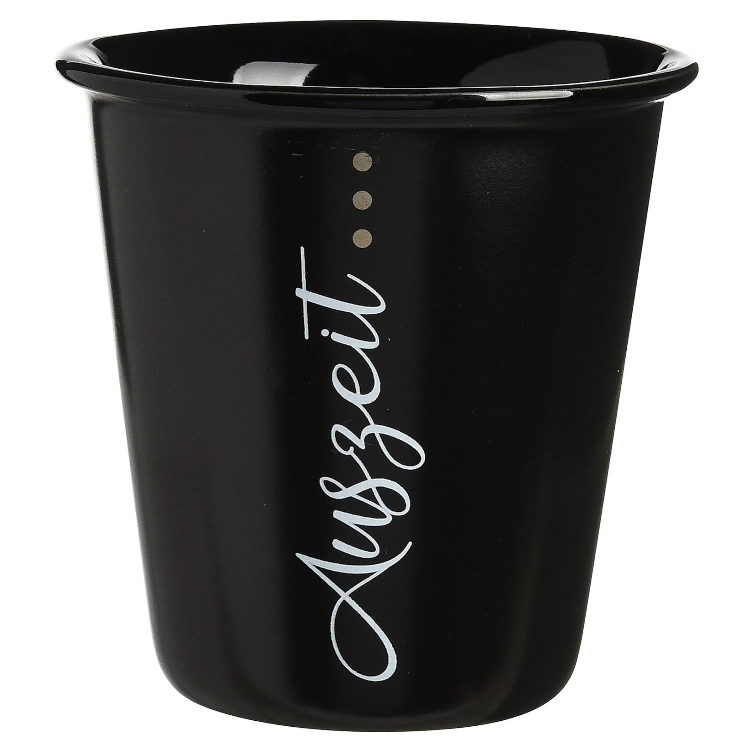 Depot Geschenkideen^Kaffeebecher Auszeit