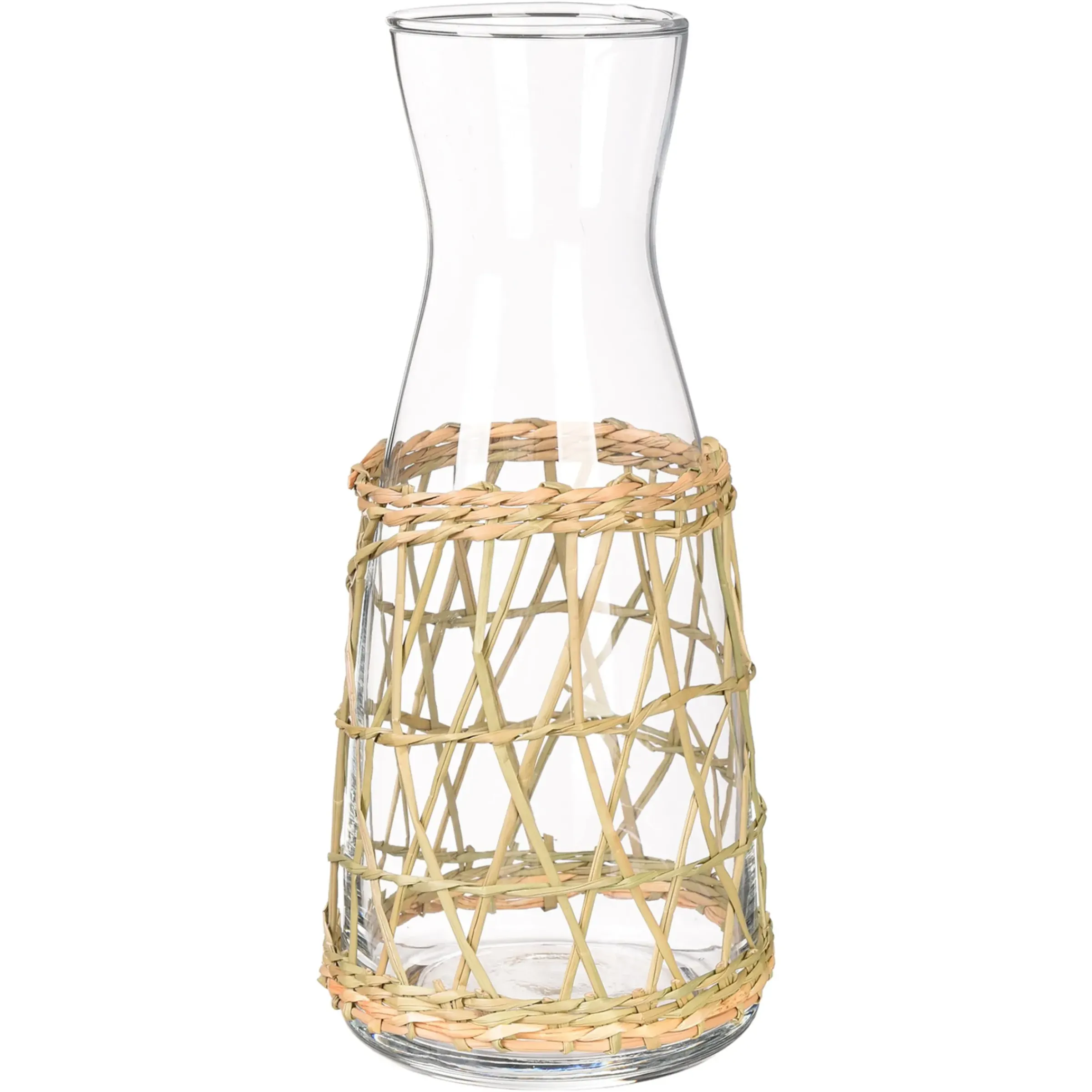 Depot Karaffe Weaving> Kannen & Karaffen