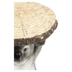 Depot Geschenkideen^Kare Beistelltisch Koala