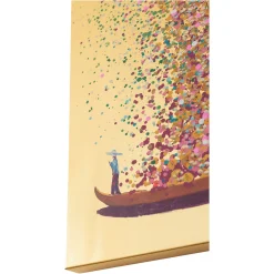 Depot Kare Bild Touched Flower Boat><noscript><img width=