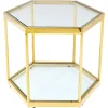 Depot Kare Couchtisch Comb> Beistelltische & Couchtische