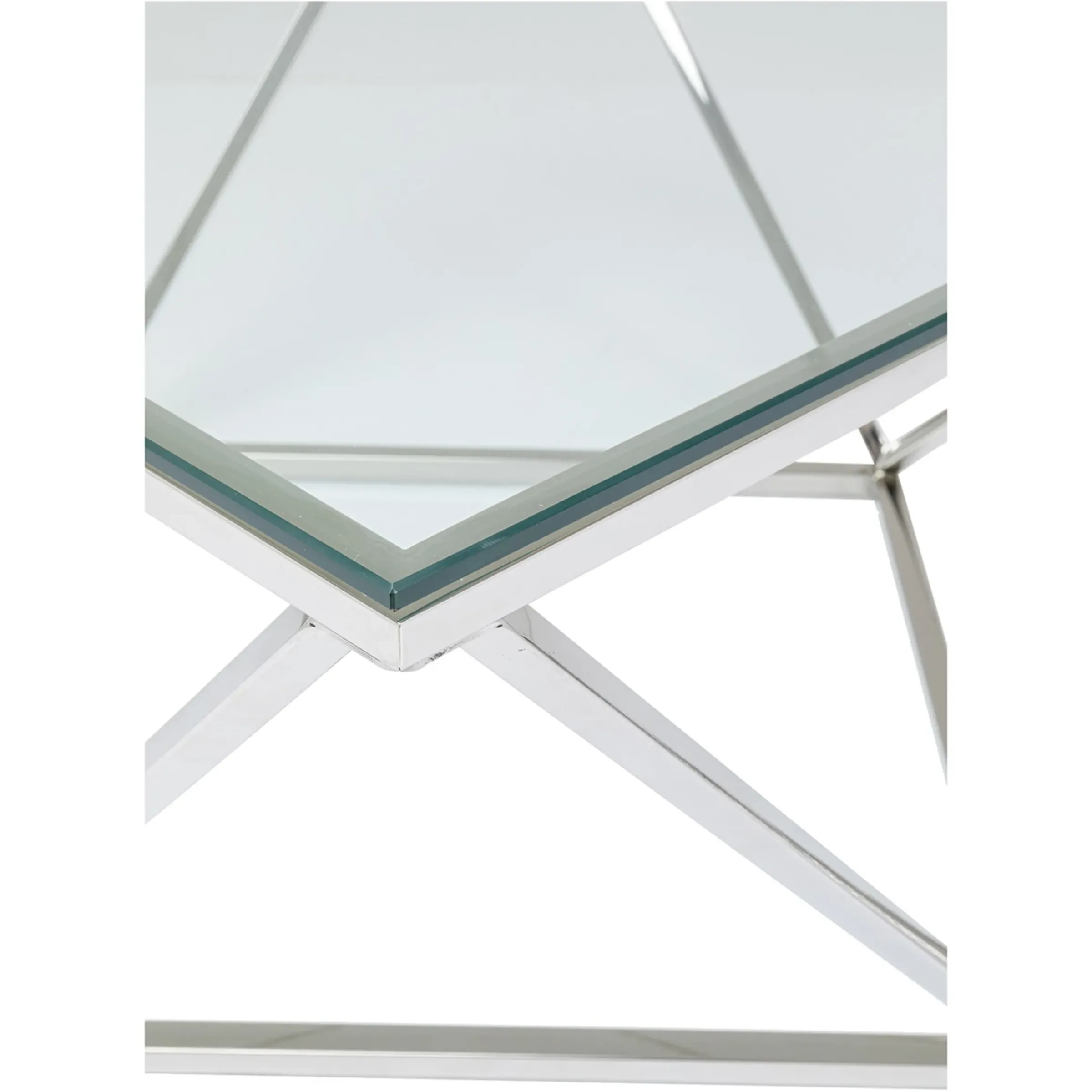 Depot Kare Couchtisch Cristallo> Beistelltische & Couchtische