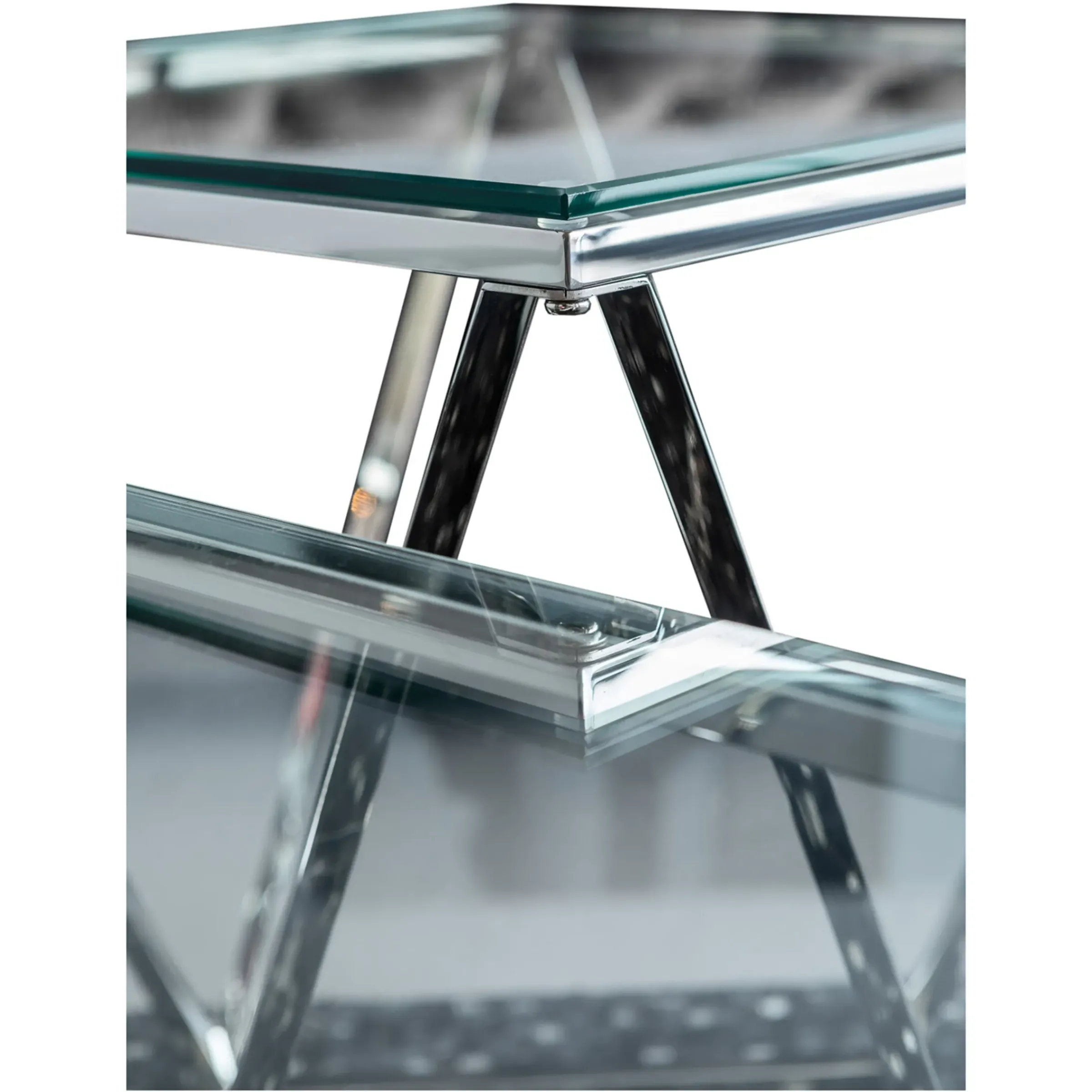 Depot Kare Couchtisch Cristallo> Beistelltische & Couchtische