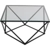 Depot Kare Couchtisch Cristallo> Beistelltische & Couchtische