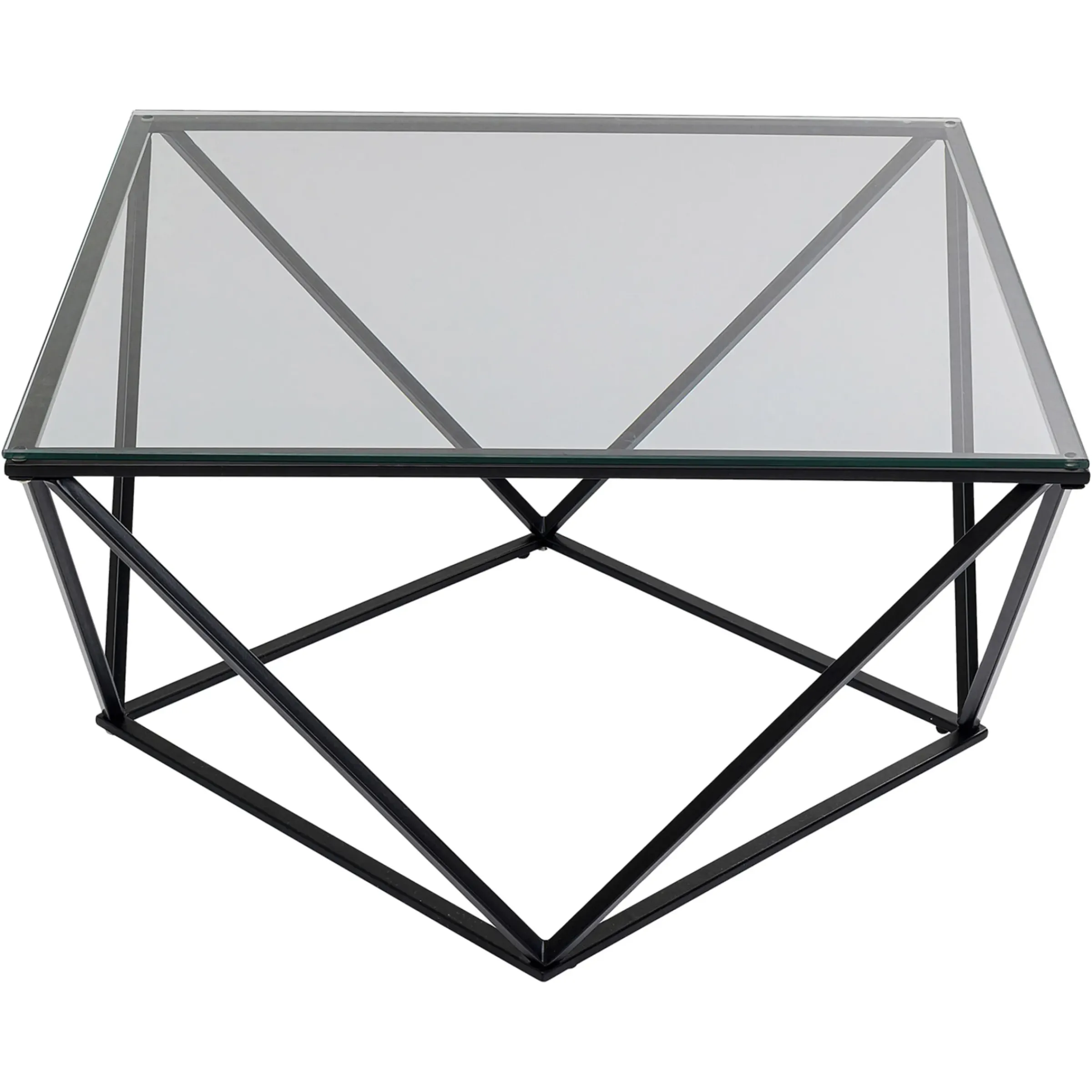 Depot Kare Couchtisch Cristallo> Beistelltische & Couchtische