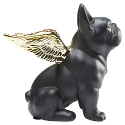 Depot Geschenkideen^Kare Deko-Figur Angel Dog