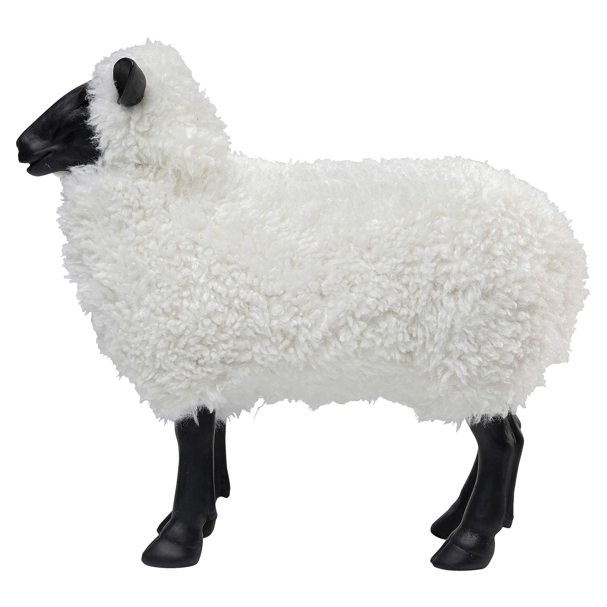Depot Geschenkideen^Kare Deko-Figur Bathilde