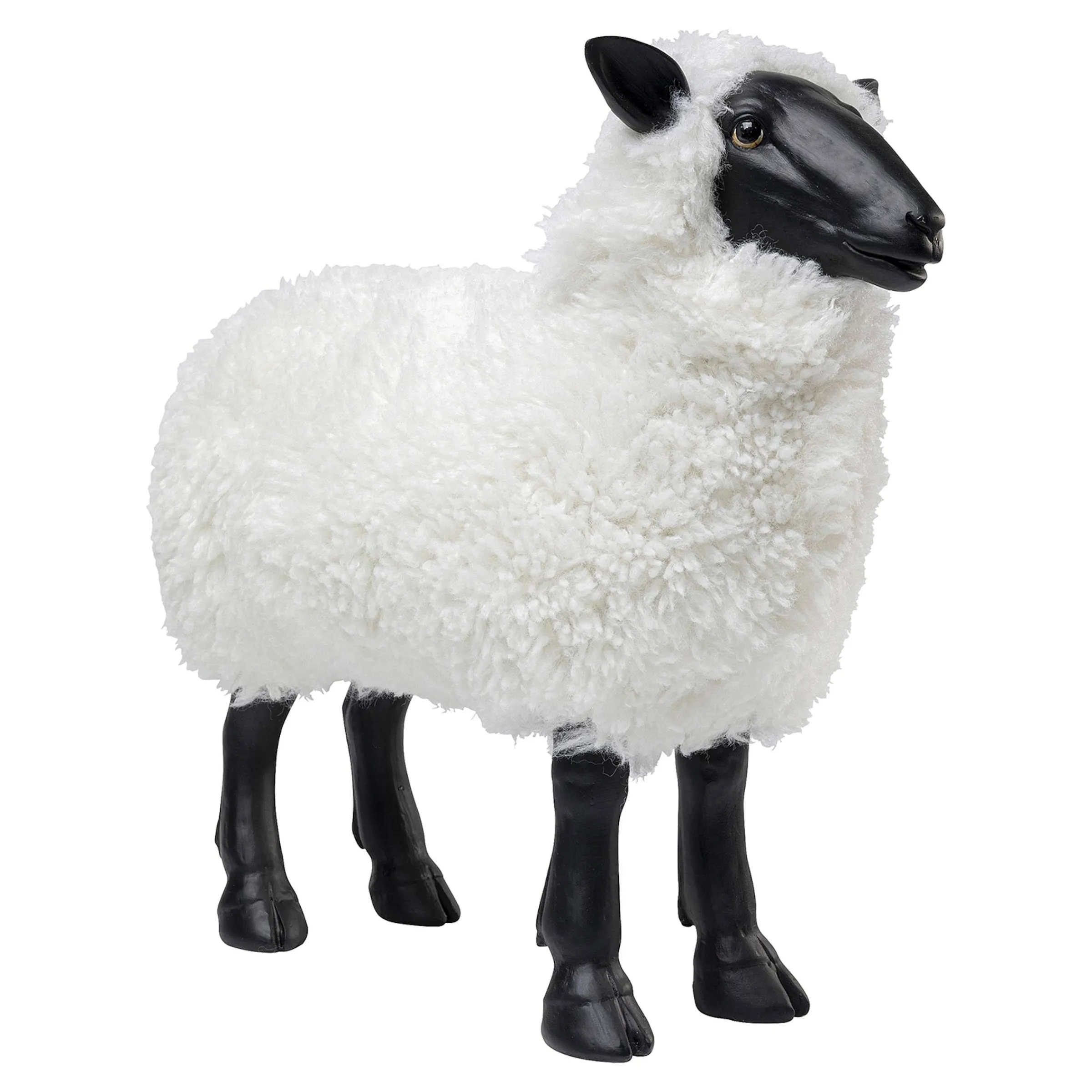 Depot Geschenkideen^Kare Deko-Figur Bathilde