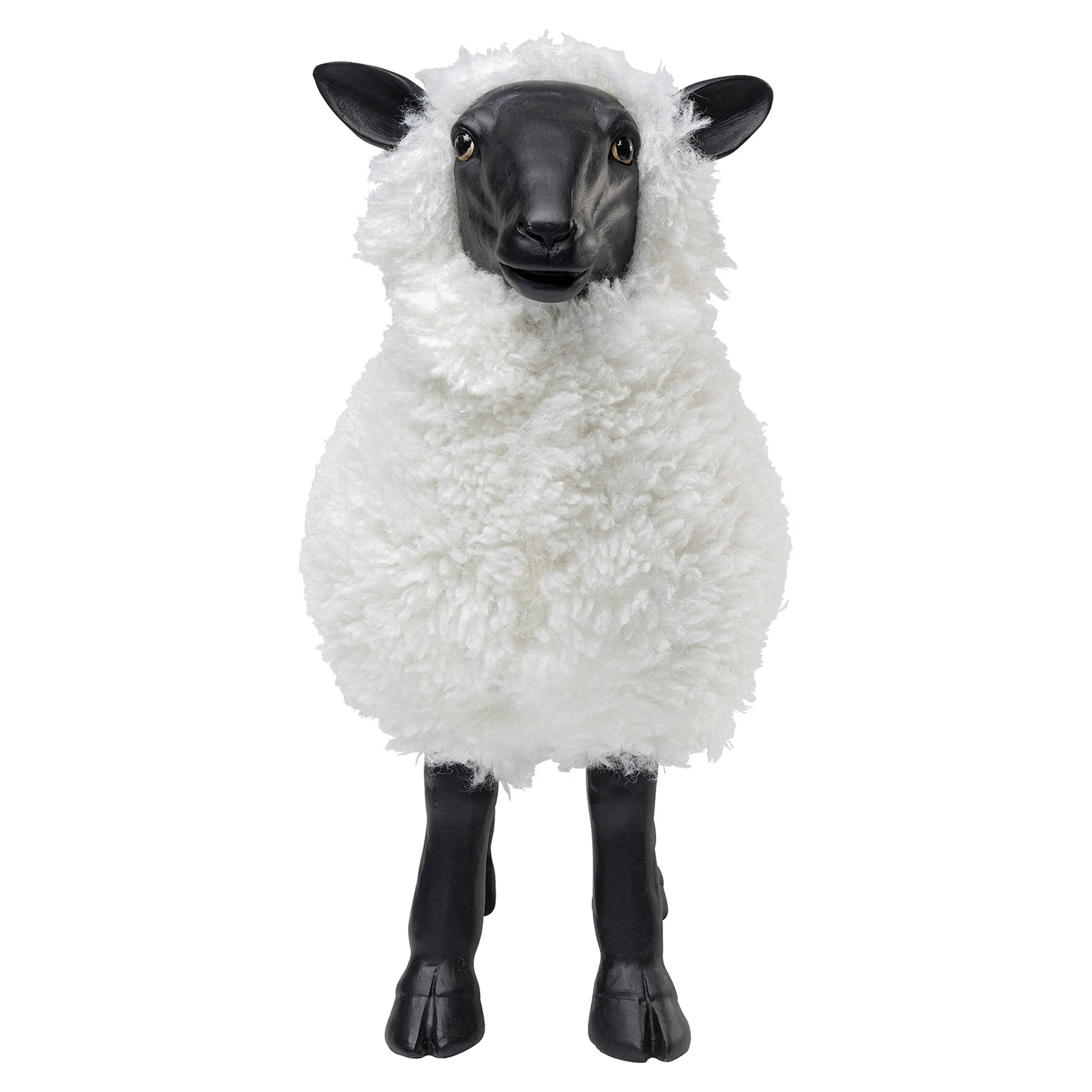 Depot Geschenkideen^Kare Deko-Figur Bathilde