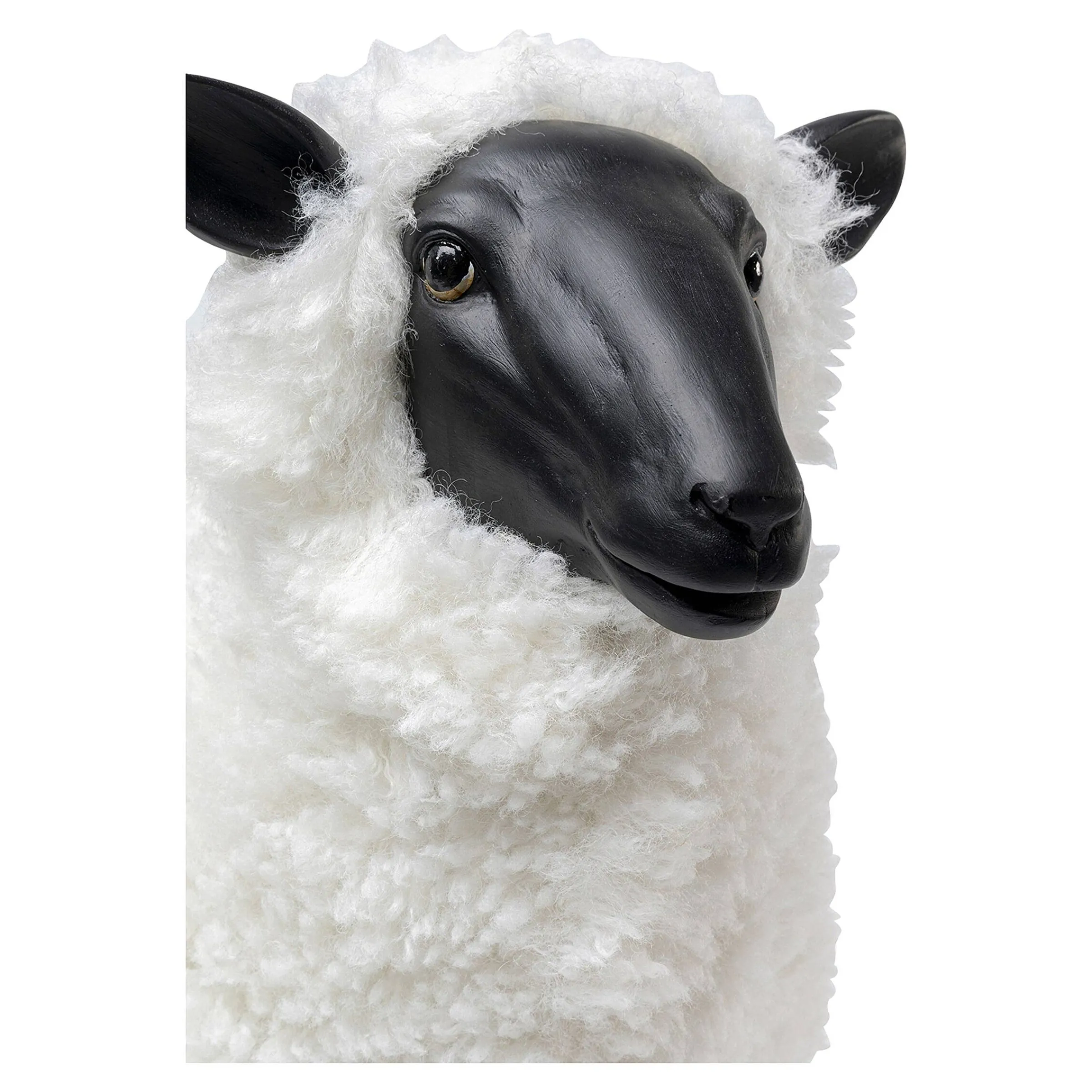 Depot Geschenkideen^Kare Deko-Figur Bathilde