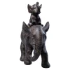Depot Geschenkideen^Kare Deko-Figur Dumbo