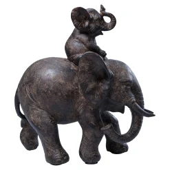 Depot Geschenkideen^Kare Deko-Figur Dumbo