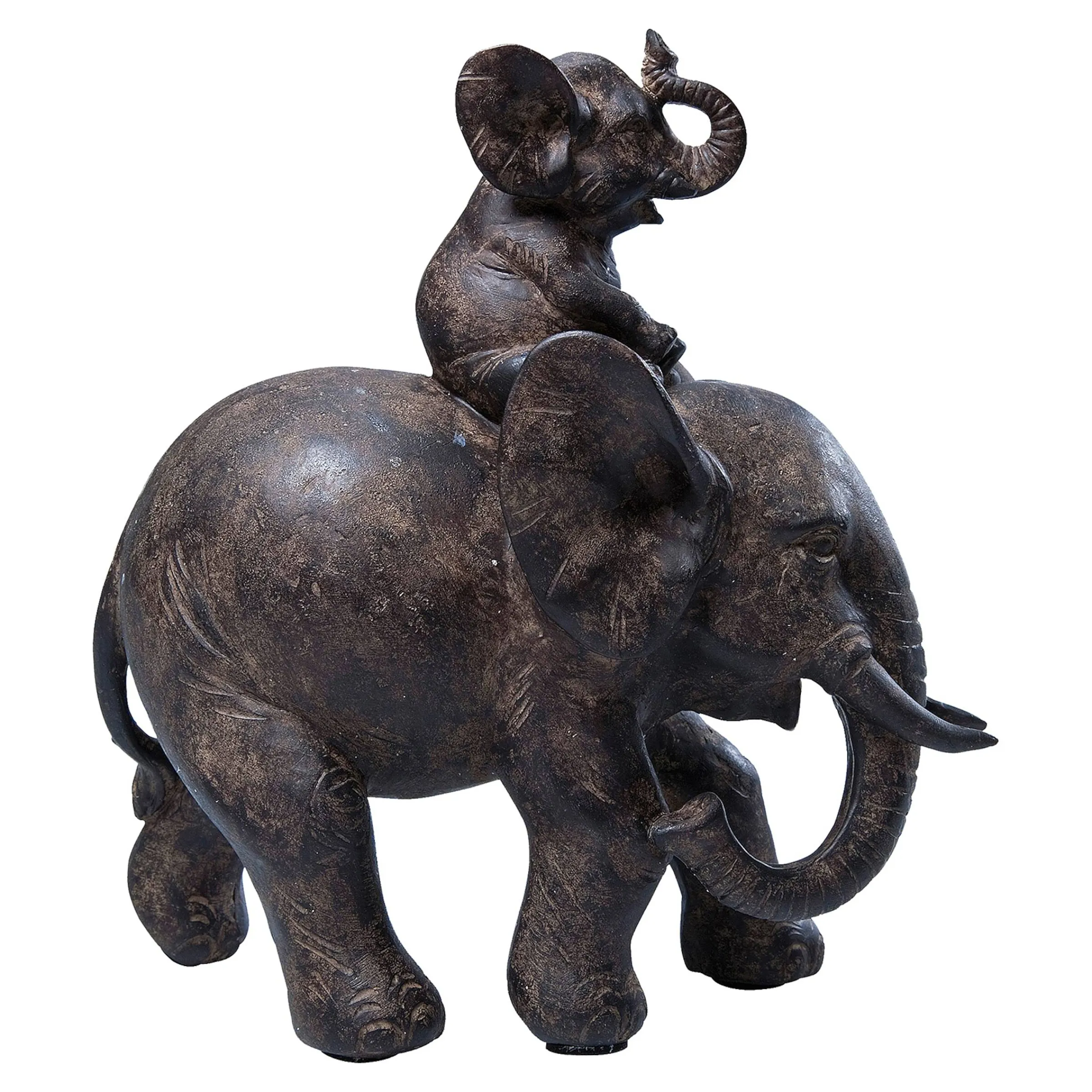 Depot Geschenkideen^Kare Deko-Figur Dumbo