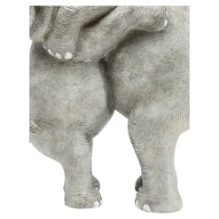 Depot Geschenkideen^Kare Deko-Figur Elephant Hug