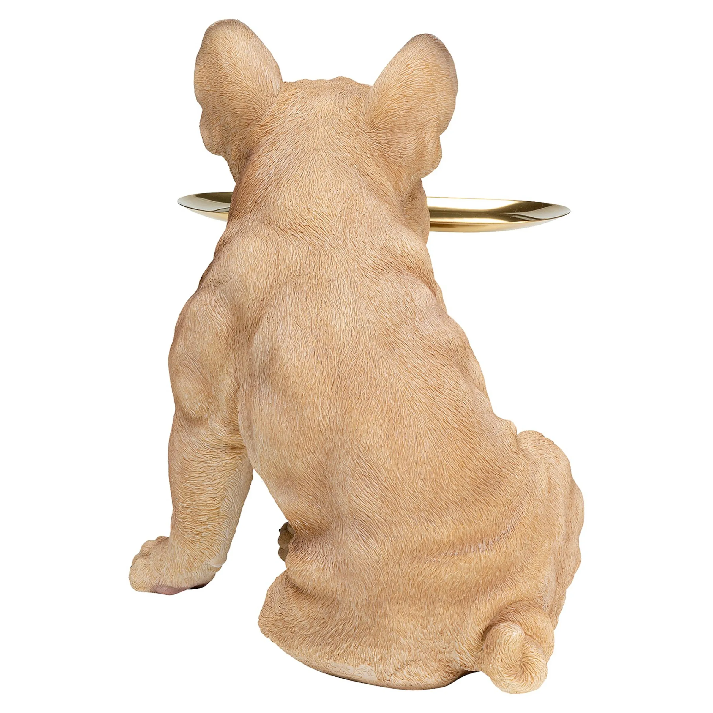 Depot Geschenkideen^Kare Deko-Figur Frenchy Mit Tablett