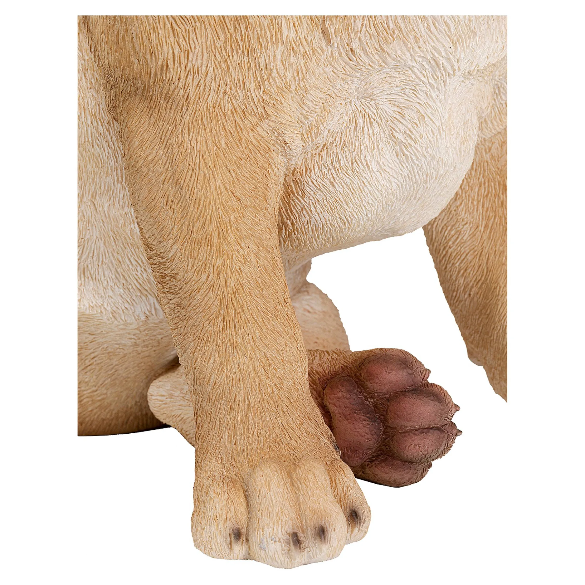 Depot Geschenkideen^Kare Deko-Figur Frenchy Mit Tablett