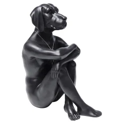 Depot Geschenkideen^Kare Deko-Figur Gangster Dog