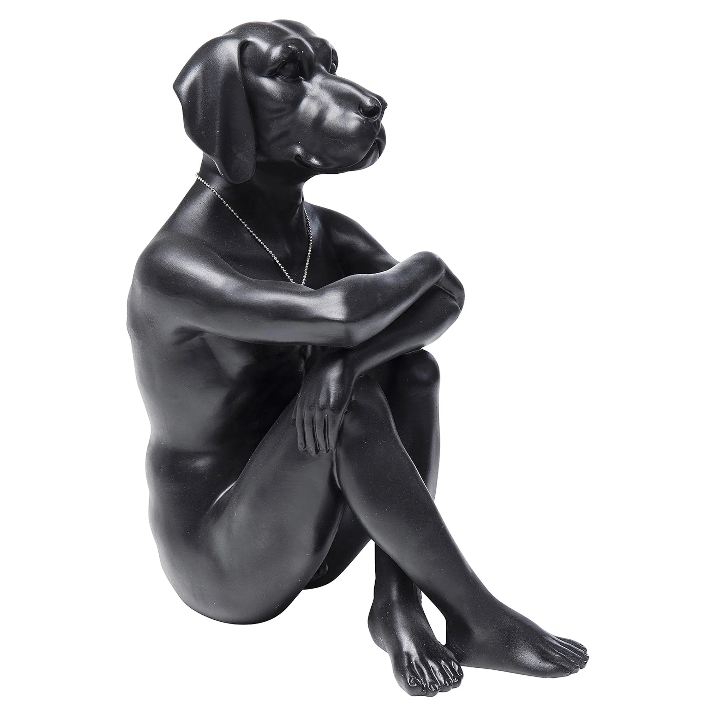 Depot Geschenkideen^Kare Deko-Figur Gangster Dog
