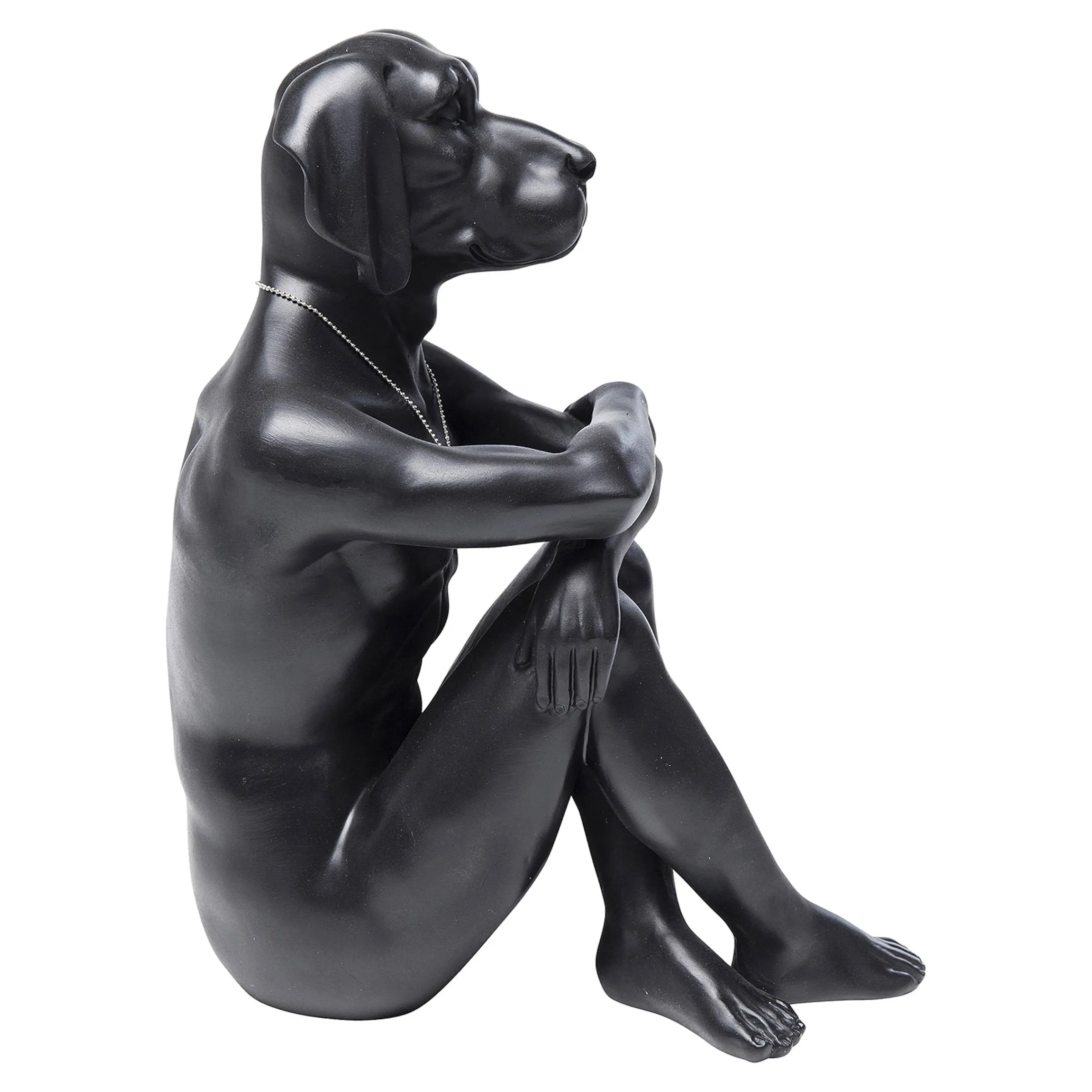 Depot Geschenkideen^Kare Deko-Figur Gangster Dog