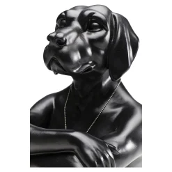 Depot Geschenkideen^Kare Deko-Figur Gangster Dog
