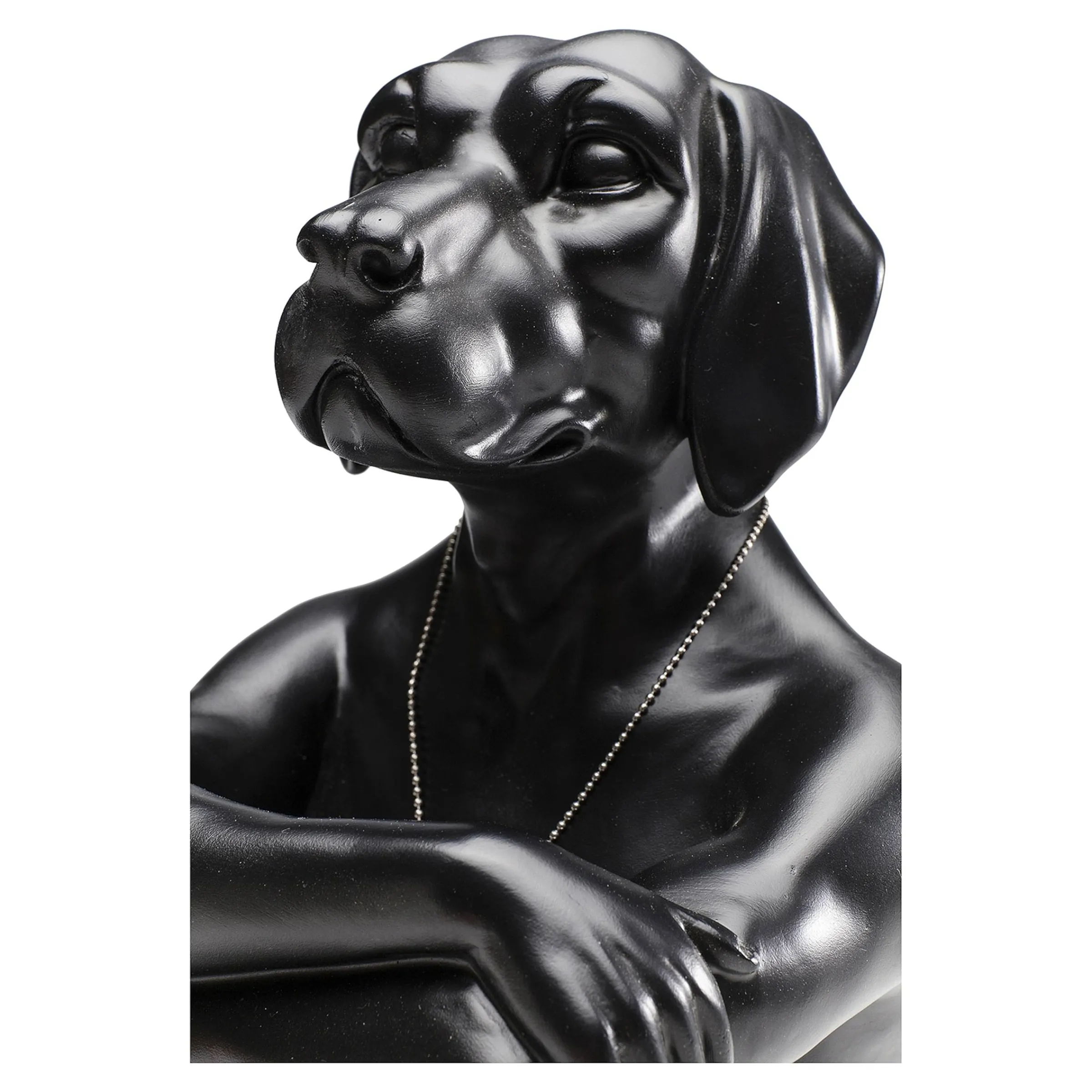 Depot Geschenkideen^Kare Deko-Figur Gangster Dog