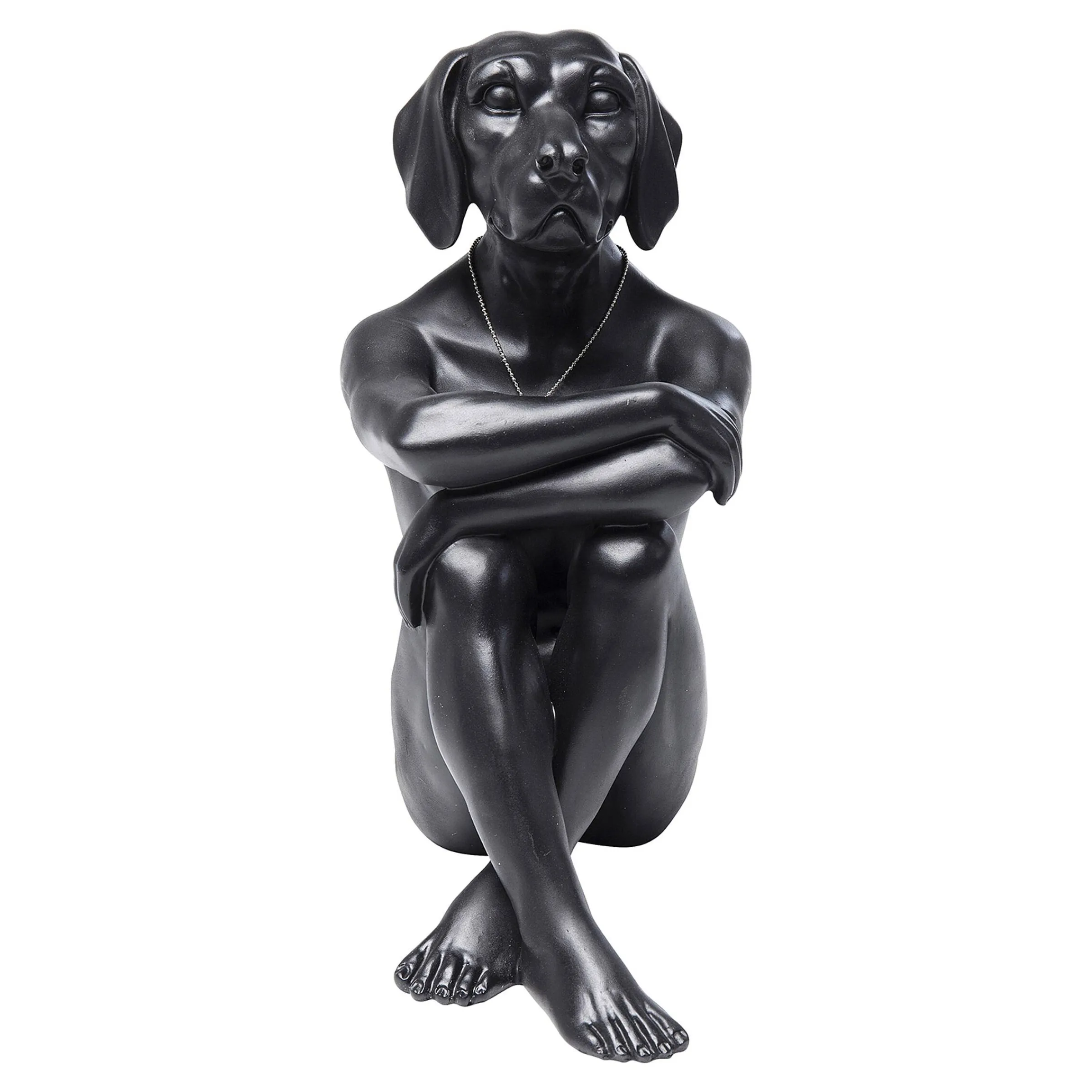 Depot Geschenkideen^Kare Deko-Figur Gangster Dog