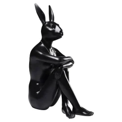 Depot Geschenkideen^Kare Deko-Figur Gangster Rabbit