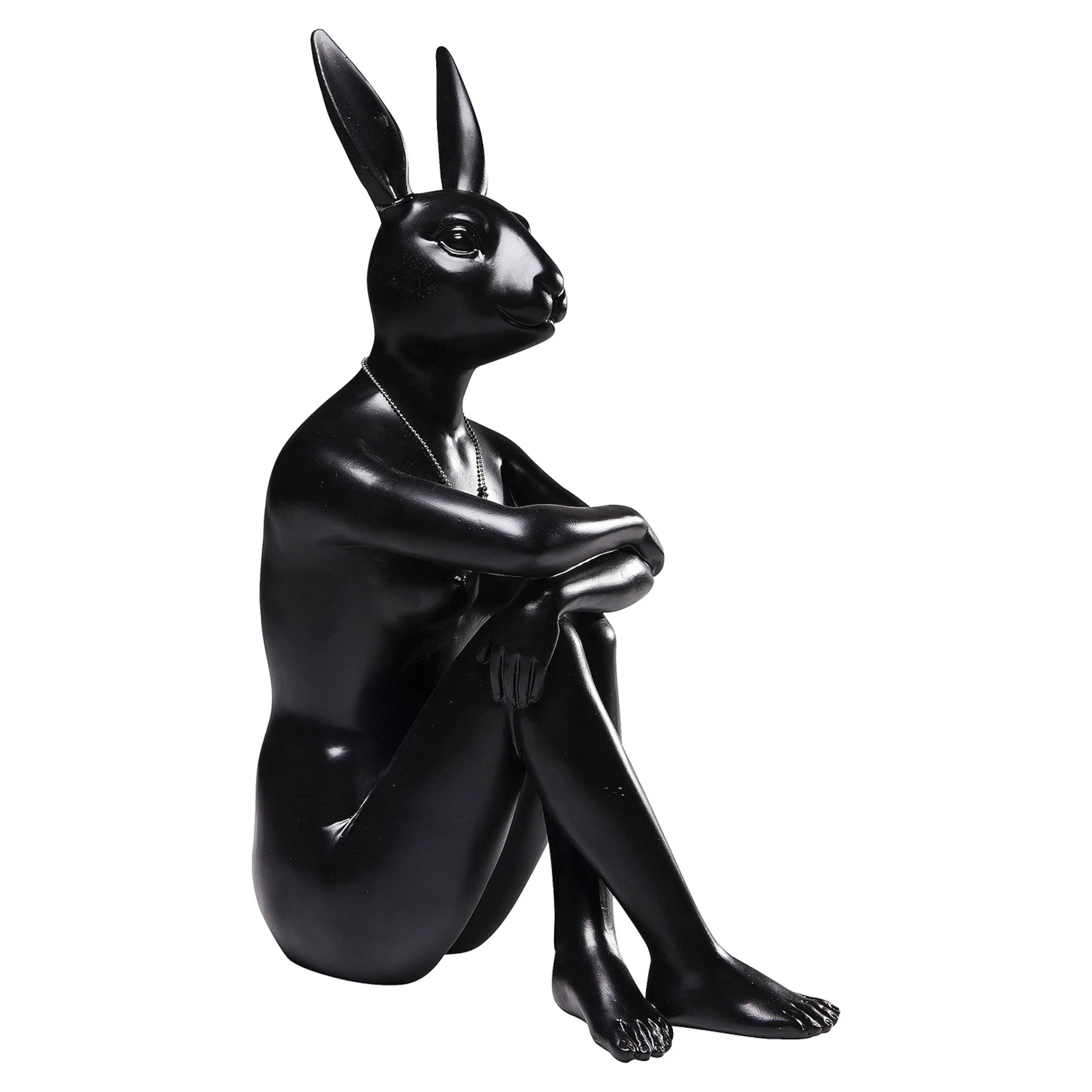 Depot Geschenkideen^Kare Deko-Figur Gangster Rabbit