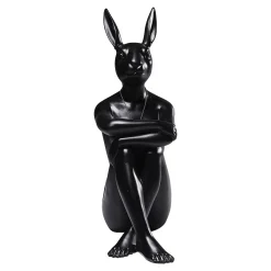 Depot Geschenkideen^Kare Deko-Figur Gangster Rabbit