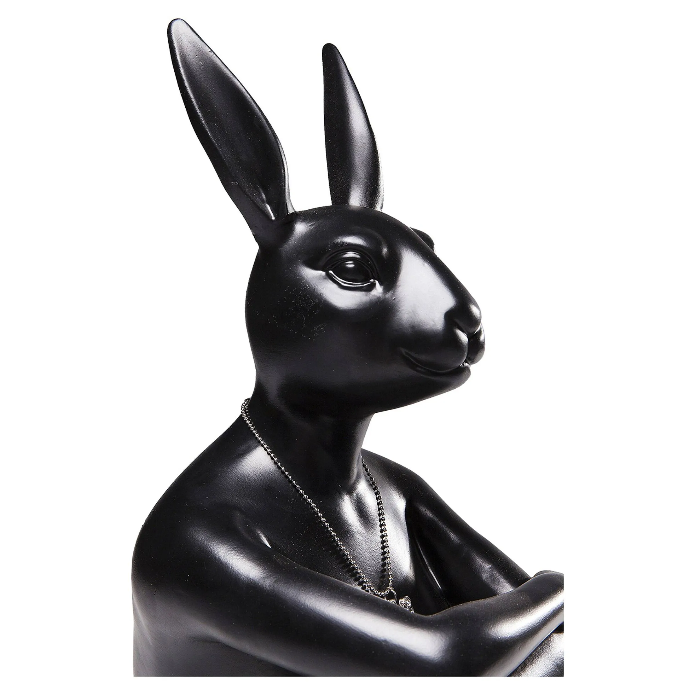 Depot Geschenkideen^Kare Deko-Figur Gangster Rabbit