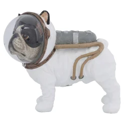 Depot Geschenkideen^Kare Deko-Figur Space Dog