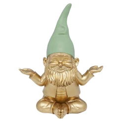 Depot Geschenkideen^Kare Deko-Figur Zwerg