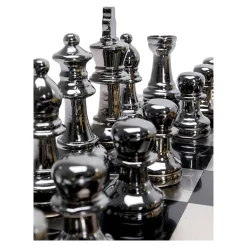 Depot Geschenkideen^Kare Deko-Objekt Chess