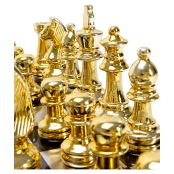 Depot Geschenkideen^Kare Deko-Objekt Chess