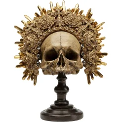 Depot Kare Deko-Objekt King Skull><noscript><img width=