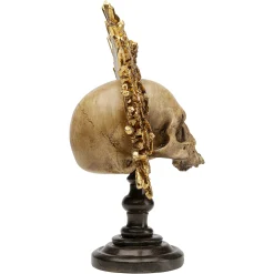 Depot Kare Deko-Objekt King Skull><noscript><img width=